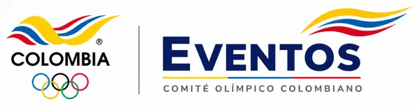 Colombia Comité Olímpico · Eventos