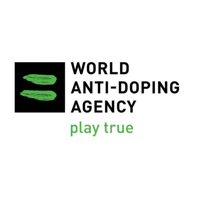 World Anti-doping Agency