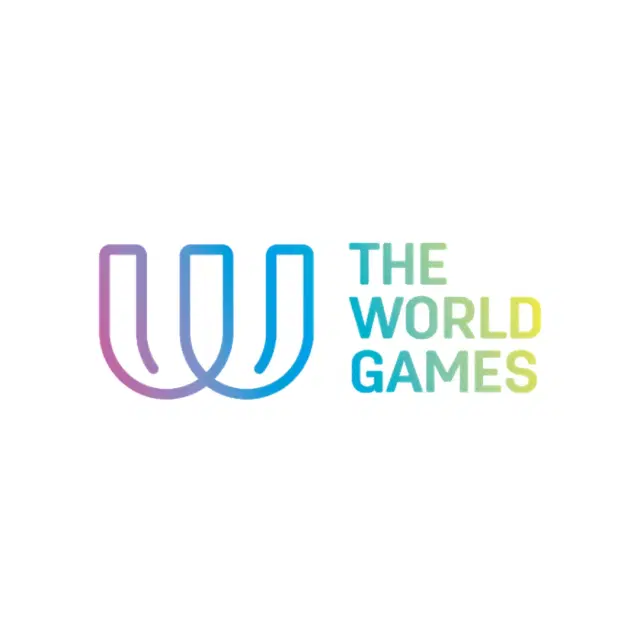 The World Games